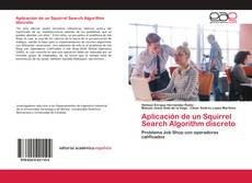Couverture de Aplicación de un Squirrel Search Algorithm discreto
