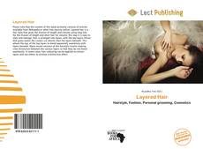 Bookcover of Layered Hair