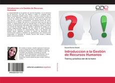 Copertina di Introduccion a la Gestión de Recursos Humanos