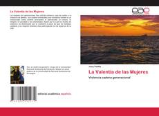 Buchcover von La Valentía de las Mujeres
