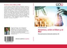 Couverture de Arsénico, entre el Bien y el Mal