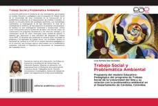 Couverture de Trabajo Social y Problemática Ambiental