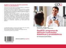 Couverture de DayBTS: programa de atención a pacientes diabéticos y prediabéticos