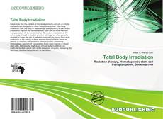 Portada del libro de Total Body Irradiation