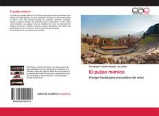 Copertina di El pulpo mímico