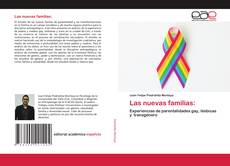 Couverture de Las nuevas familias: