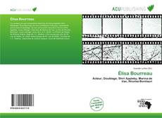 Borítókép a  Élisa Bourreau - hoz