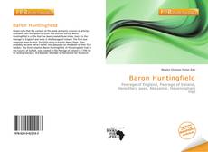 Baron Huntingfield的封面