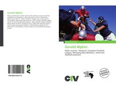 Copertina di Gerald Alphin