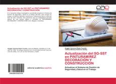 Couverture de Actualización del SG-SST en PINTURAMIREZ DECORACIÓN Y CONSTRUCCIÓN