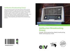 Copertina di Haliburton Broadcasting Group
