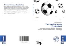Copertina di Thomas Porteous (Footballer)