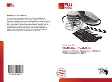 Couverture de Nathalie Boutefeu