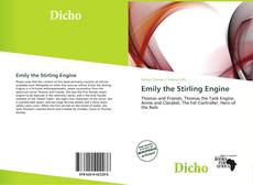 Emily the Stirling Engine的封面