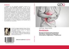 Copertina di Amibiasis