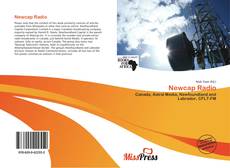 Bookcover of Newcap Radio