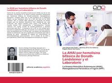 Couverture de La AHAI por hemolisina bifásica de Donath-Landsteiner y el Laboratorio