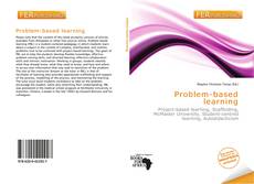 Bookcover of Problem-based learning