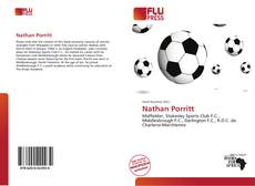 Couverture de Nathan Porritt