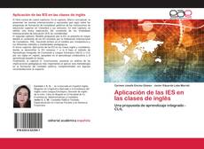 Couverture de Aplicación de las IES en las clases de inglés