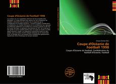 Bookcover of Coupe d'Océanie de Football 1998