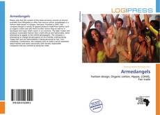 Capa do livro de Armedangels 
