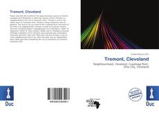 Bookcover of Tremont, Cleveland