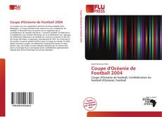 Couverture de Coupe d'Océanie de Football 2004