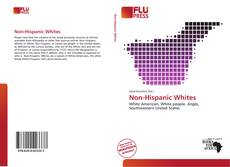 Couverture de Non-Hispanic Whites