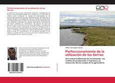 Couverture de Perfeccionamiento de la utilización de las tierras
