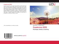 Couverture de Cuadernos 2020