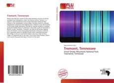 Couverture de Tremont, Tennessee