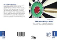 Copertina di Bert Vlaardingerbroek