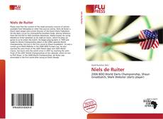 Couverture de Niels de Ruiter