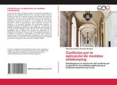 Couverture de Conflictos por la aplicación de medidas antidumping