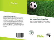 Couverture de Veracruz Sporting Club