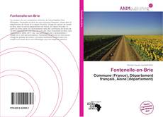 Capa do livro de Fontenelle-en-Brie 