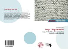 Portada del libro de Stop, Drop and Roll