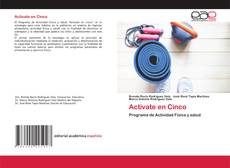 Copertina di Activate en Cinco