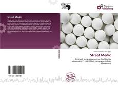 Buchcover von Street Medic