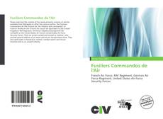 Обложка Fusiliers Commandos de l'Air