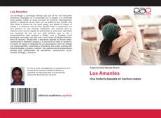 Couverture de Los Amantes