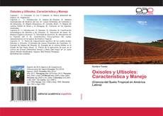 Couverture de Oxisoles y Ultisoles: Característica y Manejo