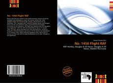 Bookcover of No. 1456 Flight RAF