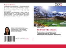 Couverture de Padres de Escolares