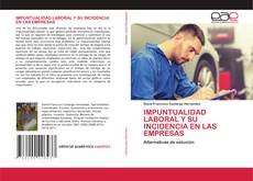 Copertina di IMPUNTUALIDAD LABORAL Y SU INCIDENCIA EN LAS EMPRESAS
