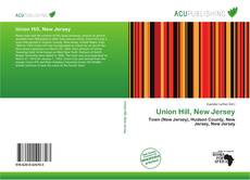 Union Hill, New Jersey的封面