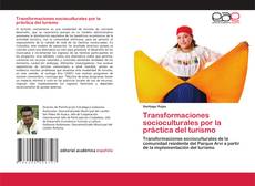 Copertina di Transformaciones socioculturales por la práctica del turismo
