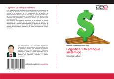 Couverture de Logística: Un enfoque sistèmico