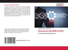 Couverture de Alineación del SGR al SGC